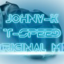 Johny-K - T-Speed