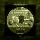 UUSVAN - Tech Duo # 2k16