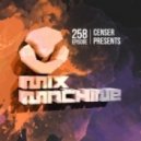 Censer - Mix Machine 258 (18 Feb 2016)