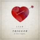 LYAR Ft. Laura Luppino - Trigger (Original Mix)