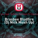 Eva Simons feat. Sidney Samson ft.Gancci, Paniek - Brasbee Bludfire