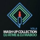 Swizz Beatz vs. Bombada - Bring Em Out (DJ Atme & DJ Maboo Mashup)