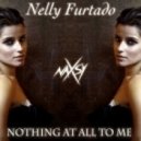 Naxsy - Nothing at all to me