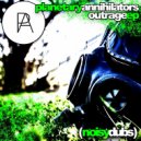 Planetary Anihillators - Heavy (Original Mix)