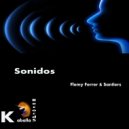 Flemy Ferrer, Santiers - Sonidos (original mix)