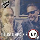 Saskin S, Kellini - Resaca