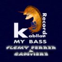 Flemy Ferrer, Santiers - My Bass (original mix)