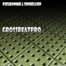 PseudoNIMB, Sonhellion - Grossbeatpro (Original Mix)