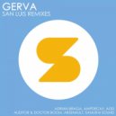Gerva, AmpDecay - San Luis (AmpDecay Remix)