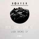 Microluxe, Garate - Dromo (Original Mix)