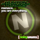 HuktonPhonikz - Menace