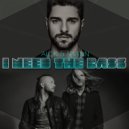 Alok, Sevenn - I Need The Bass