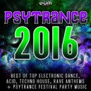 Spectro Boy, Sentinel - Stop the Machine (Fullon Psytrance Remix)