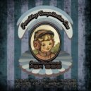 Julian Lasca, Droid Dolls - Blue Sea (feat. Droid Dolls) (Original Mix)