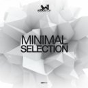 The MinimalGroove - Work Hard