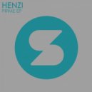 Henzi - High Logic (Original Mix)