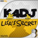 K4DJ - I Stand Alone