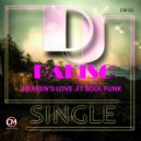 Dj Pakiso, Soul Funk - Heaven\'s Love (feat. Soul Funk) (Original Mix)