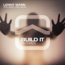 Lenny Warn - Delusion (Original Mix)