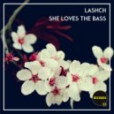 Lashch - Imagination (Original Mix)