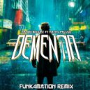 Nando Míguez - Dementia Ft. Nathy Peluso