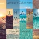 Lenfields x Calvin Harris - What A Summer!