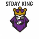 Laidback Luke ft. Gina Turner vs Tony Romera - Bae I Want (DJ RIN & STDAY KING MASHUP) (DJ RIN & STDAY KING MASHUP)