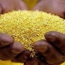 Dj Fresh - Gold Dust
