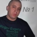 Rogov Evgeny broadcast - Spatial Morphy Deep Trance Around The World 1 (21.02.2016)