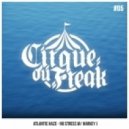 AtlanticHaze feat. Harvey J - No Stress