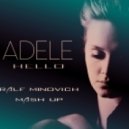 Jay Filler & Epix,Adele VS Mordax Bastards - Hello Bruce Lee (Dj Ralf Minovich Mash Up Edit 1)