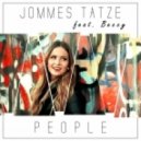 Jommes Tatze feat. Beccy - People (Extended Mix)