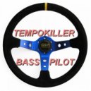 Tempokiller - Bass Pilot (Original mix)