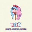 Mylk - Let You Go