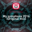 DJ Shumilov - My symphony 2016
