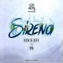 Los Acme feat. YB - Sirena