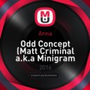 Anna - Odd Concept