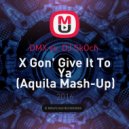 DMX vs. DJ SkOch - X Gon' Give It To Ya