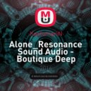 KastomariN - Alone (Original mix)