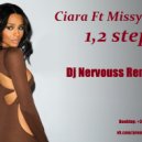 Ciara ft Missy Elliot - 1,2 step