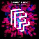 Martin Solveig vs Dannic & HIIO - Hello Funky Time (Tony Helou Mashup)