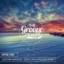 Joachim Garraud - Don't Cry