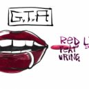 GTA feat. Sam Bruno - Red Lips (Cnof Bootleg)