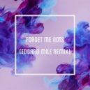 Julian Cross & Bear feat. Libbie - Forgive Me Nots (Edgard Mile Remix)