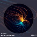 Mr. Chuck - 6 A.M. Podcast Vol.3 ()