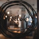 Dj Darsy - Live in Voilok Cafe (Vol.9)