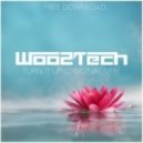 Woo2tech - Turn It Up (Original Mix)