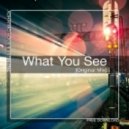 Tali Muss & Egor Obukhov - What You See