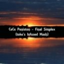 CeCe Peniston - Finally (Final Simplex) (toke\'s Infused Mix)