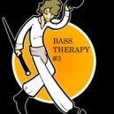 Orange B - Bass Therapy #3 ()
